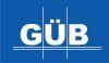 GÜB Logo