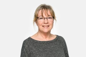 Anja Muschelknautz